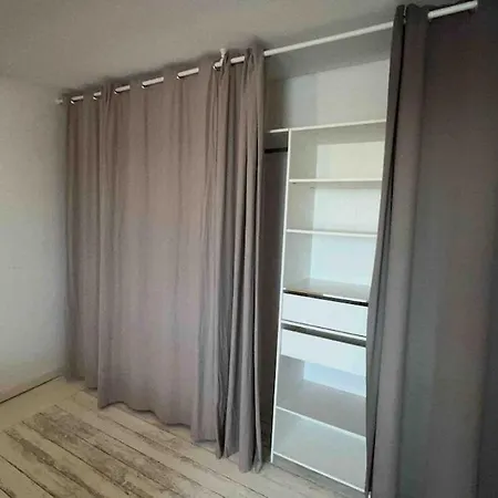 아파트 Superbe Loft Atypique 6p 오레