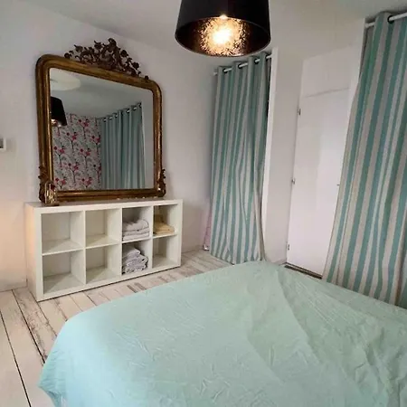 Superbe Loft Atypique 6p Apartment *