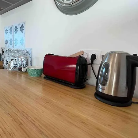 Superbe Loft Atypique 6p