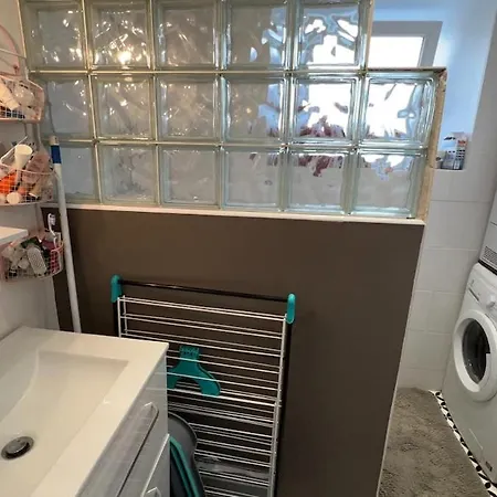 Superbe Loft Atypique 6p